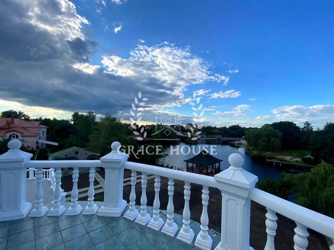 House by the address (area 660 m²) - Atlanta.ua - photo 23