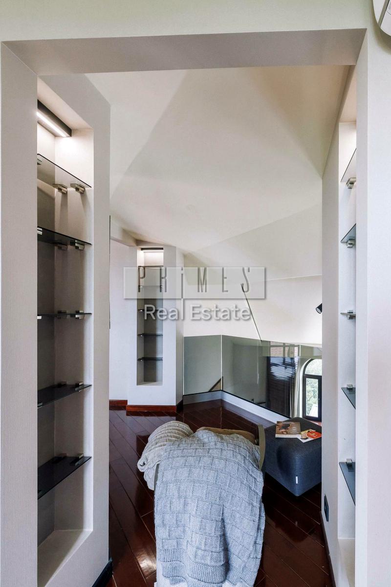 Дом по адресу ул. Заречная (площадь 415 м²) - Atlanta.ua - фото 4