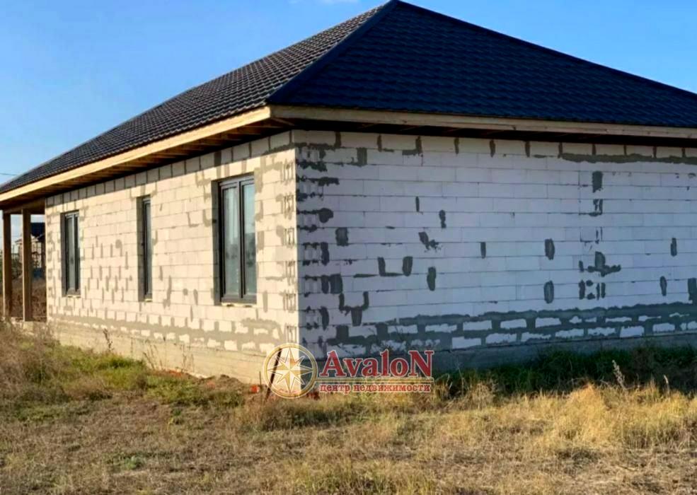 Будинок за адресою вул. Каштанова (площа 110 м²) - фото 2 Будинок за адресою вул. Каштанова (площа 110 м²) - Atlanta.ua - фото 2