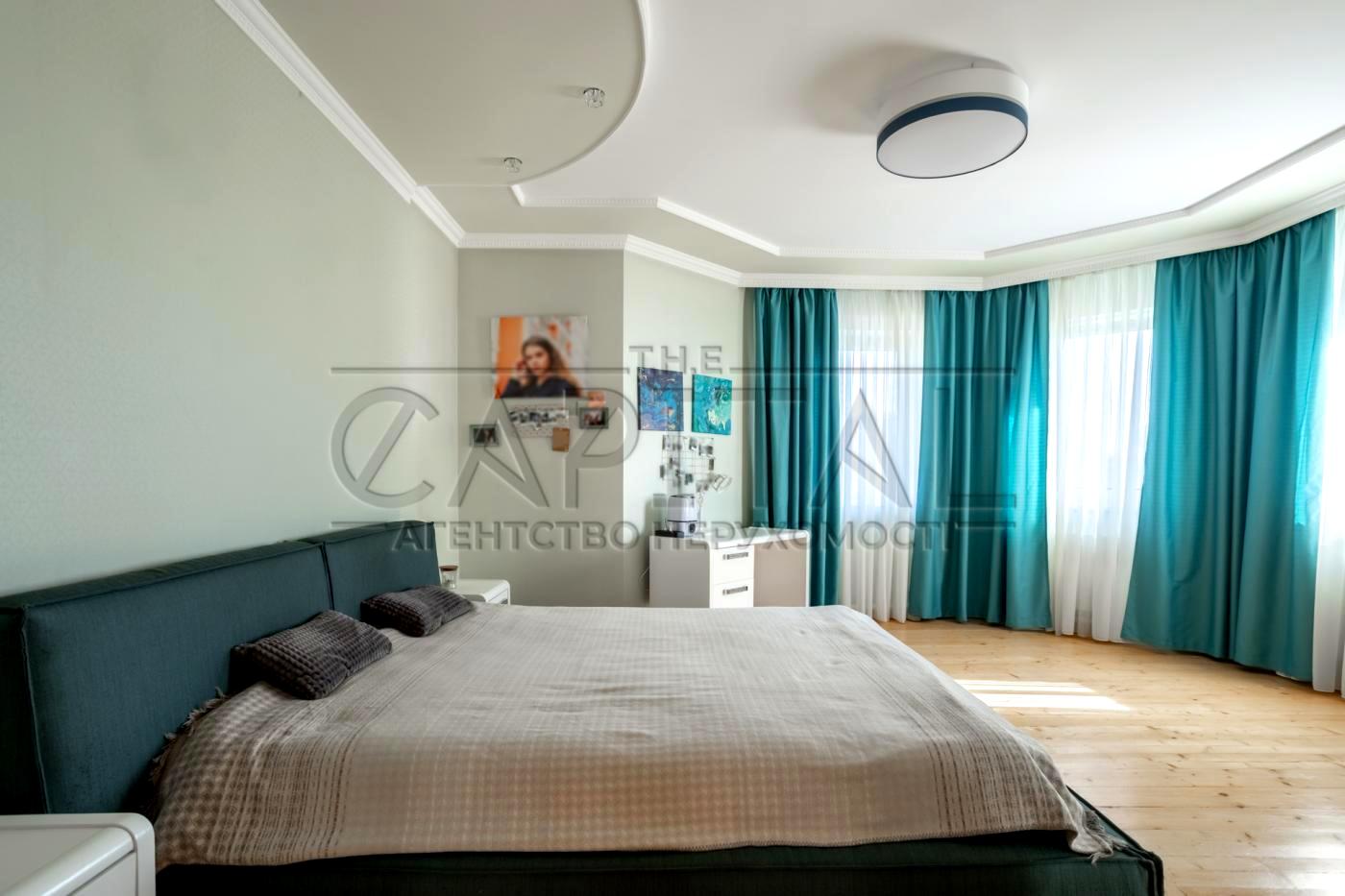 House by the address st. Dneprovskaya (area 350 m²) - Atlanta.ua - photo 60