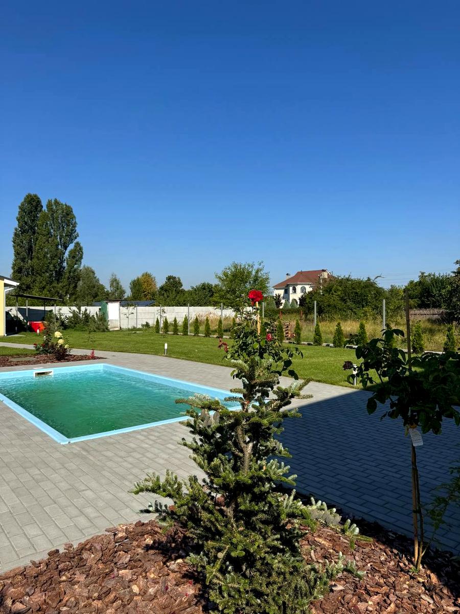 Будинок за адресою вул. Вишнева (площа 230 м²) - Atlanta.ua - фото 2