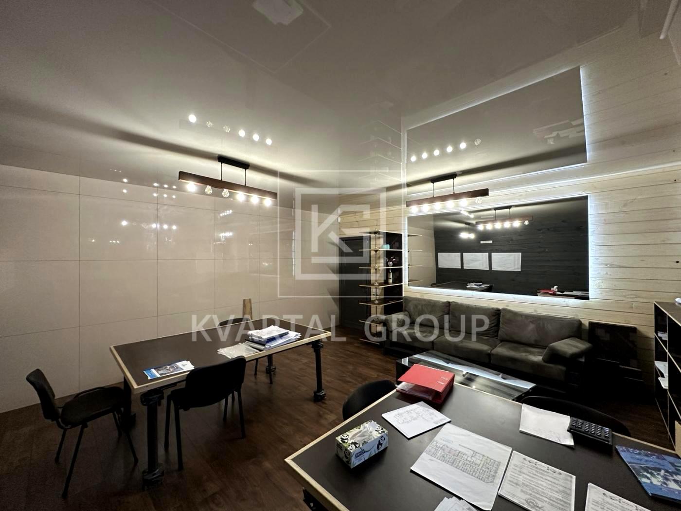 Комерційна нерухомість за адресою вул. Висока (площа 75 м²) - Atlanta.ua - фото 2