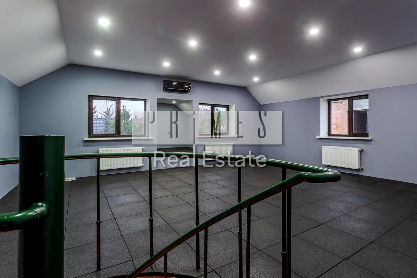 Дом по адресу (площадь 410 м²) - Atlanta.ua - фото 26