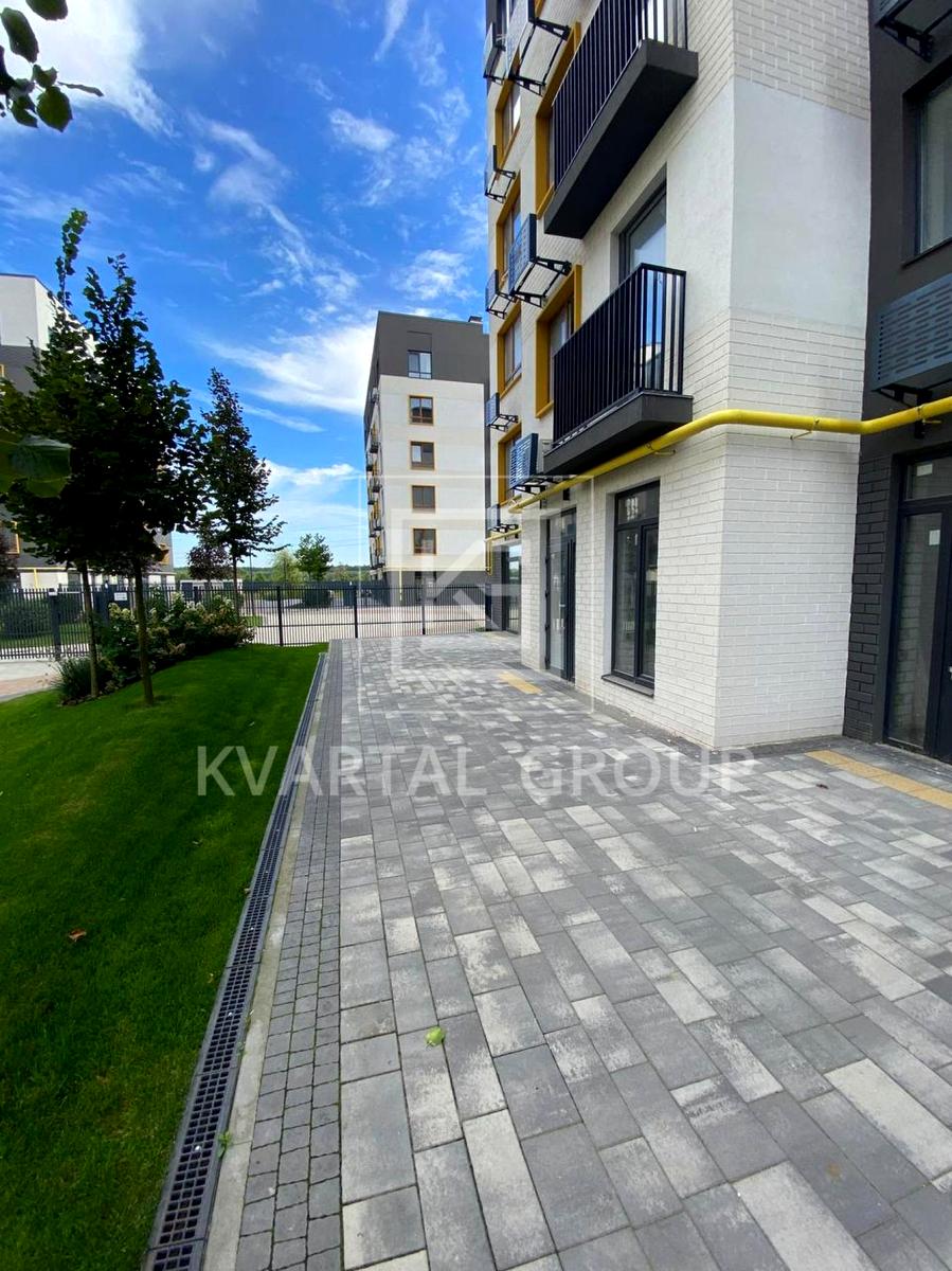 Commercial real estate at st. Sobornaya (area 31 m²) - Atlanta.ua - photo 8