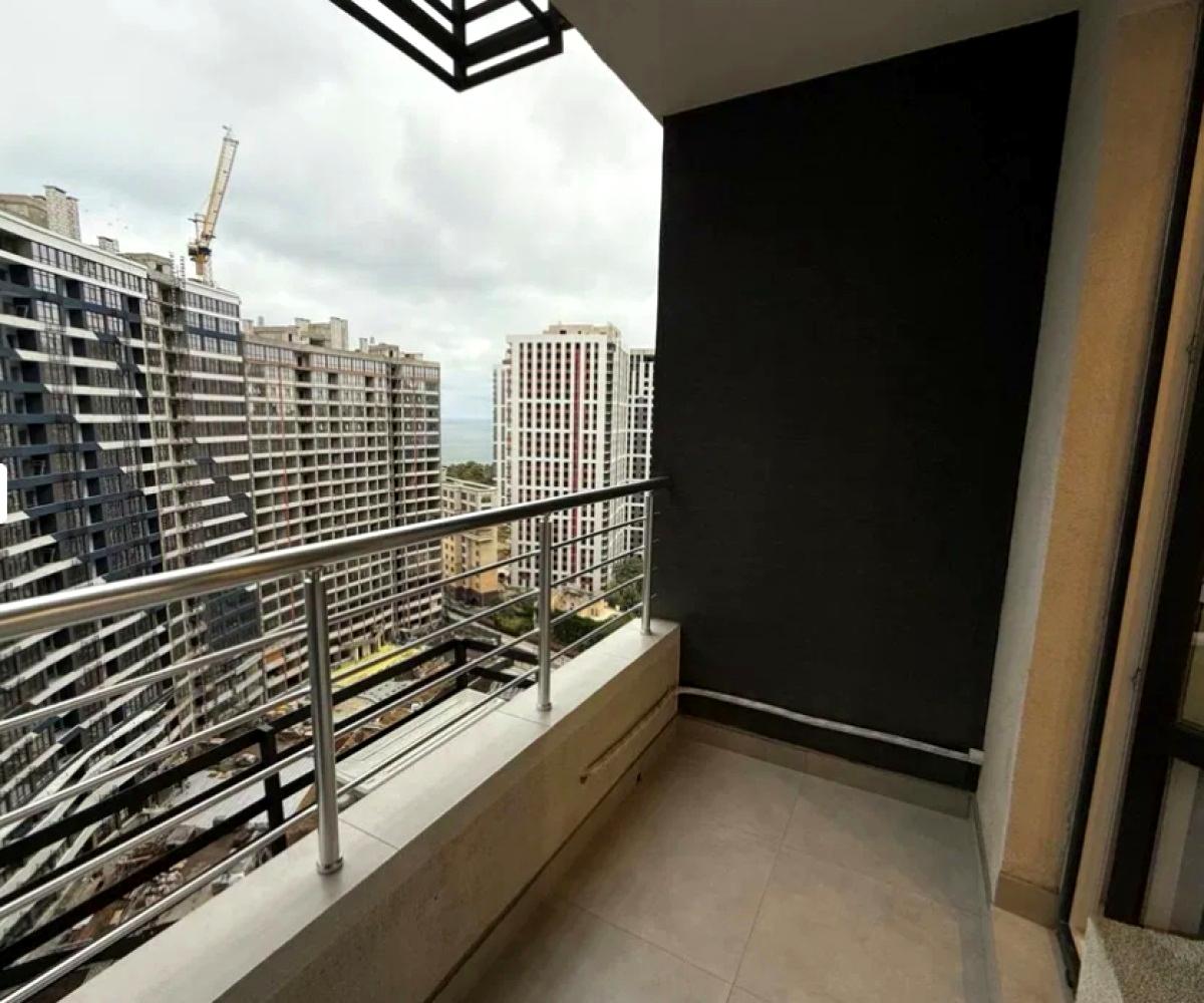 2-комнатная квартира по адресу Курортный пер. (площадь 78 м²) - Atlanta.ua - фото 6