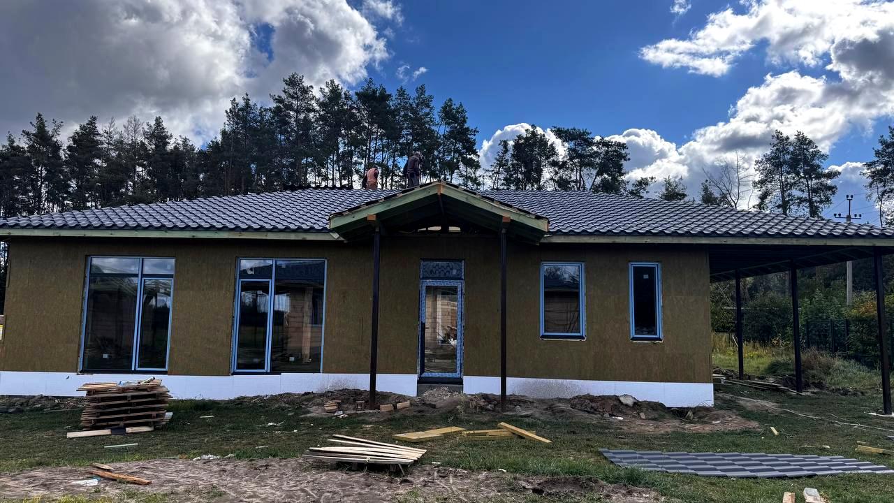 House by the address st. Kievo Mirotskaya (area 140 m²) - Atlanta.ua - photo 3