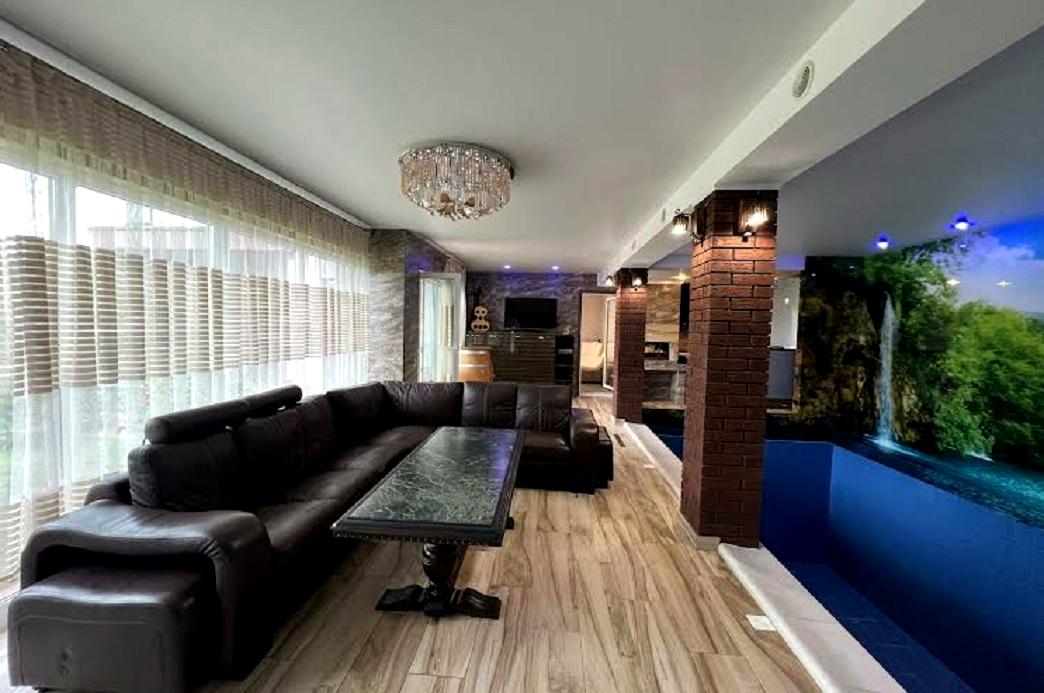 House by the address st. Borshchagovskaya (area 300 m²) - Atlanta.ua - photo 19