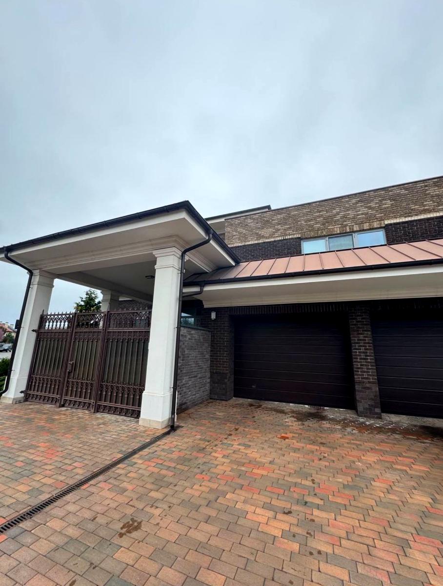 Будинок за адресою вул. Велика садова (площа 800 м²) - Atlanta.ua - фото 3