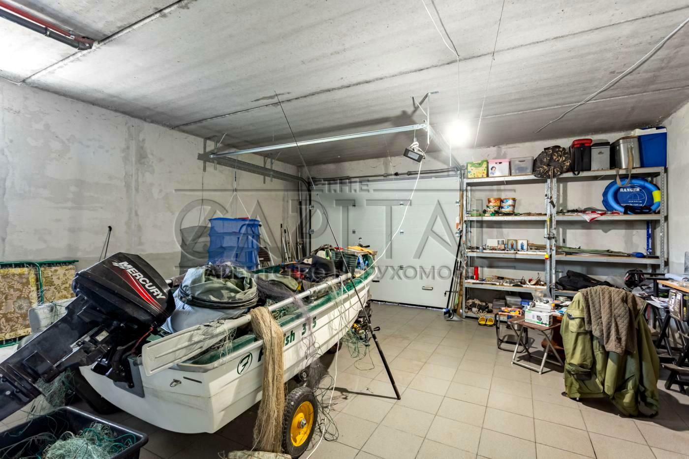 Дом по адресу (площадь 453 м²) - Atlanta.ua - фото 10