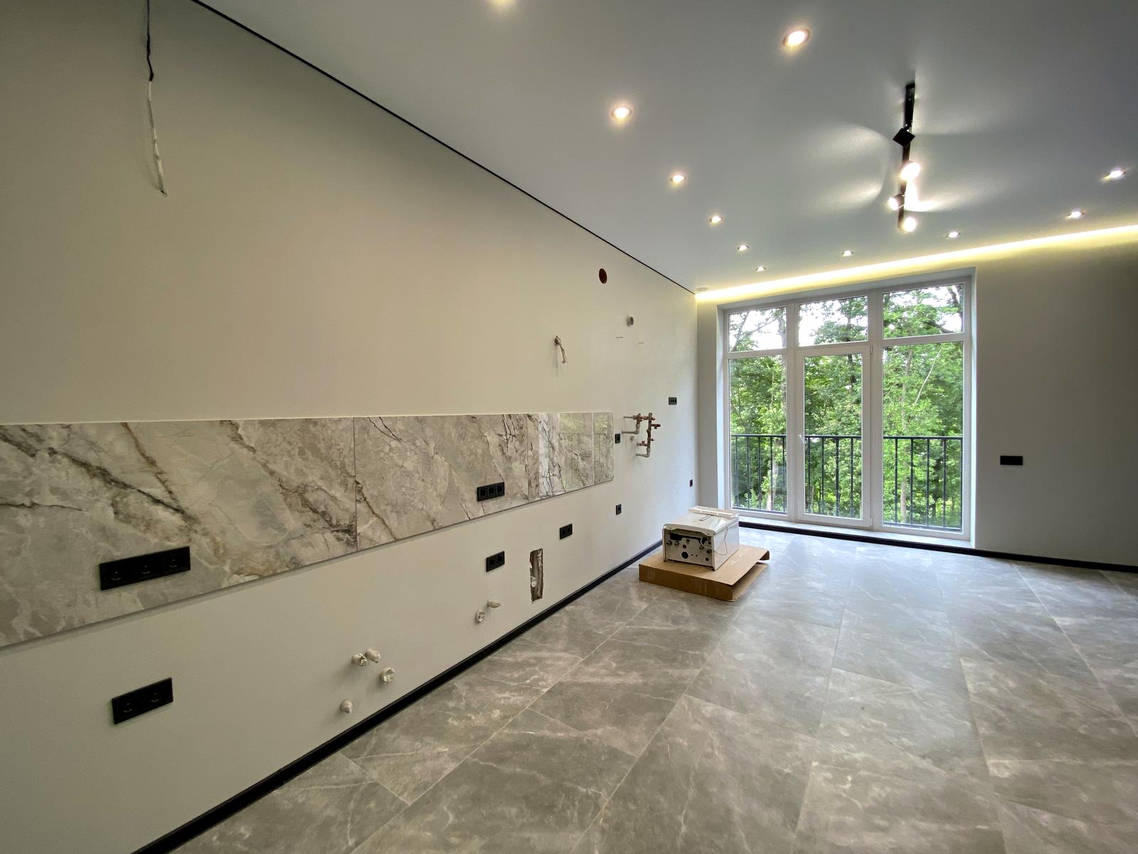 1-кімнатна квартира за адресою вул. Головна (площа 48 м²) - Atlanta.ua - фото 9