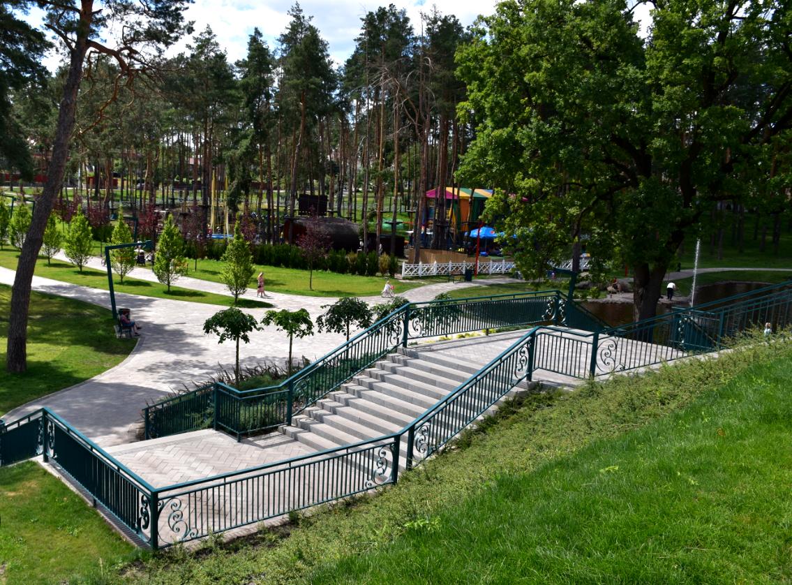 Дом по адресу ул. Высокая (площадь 103 м²) - Atlanta.ua - фото 5