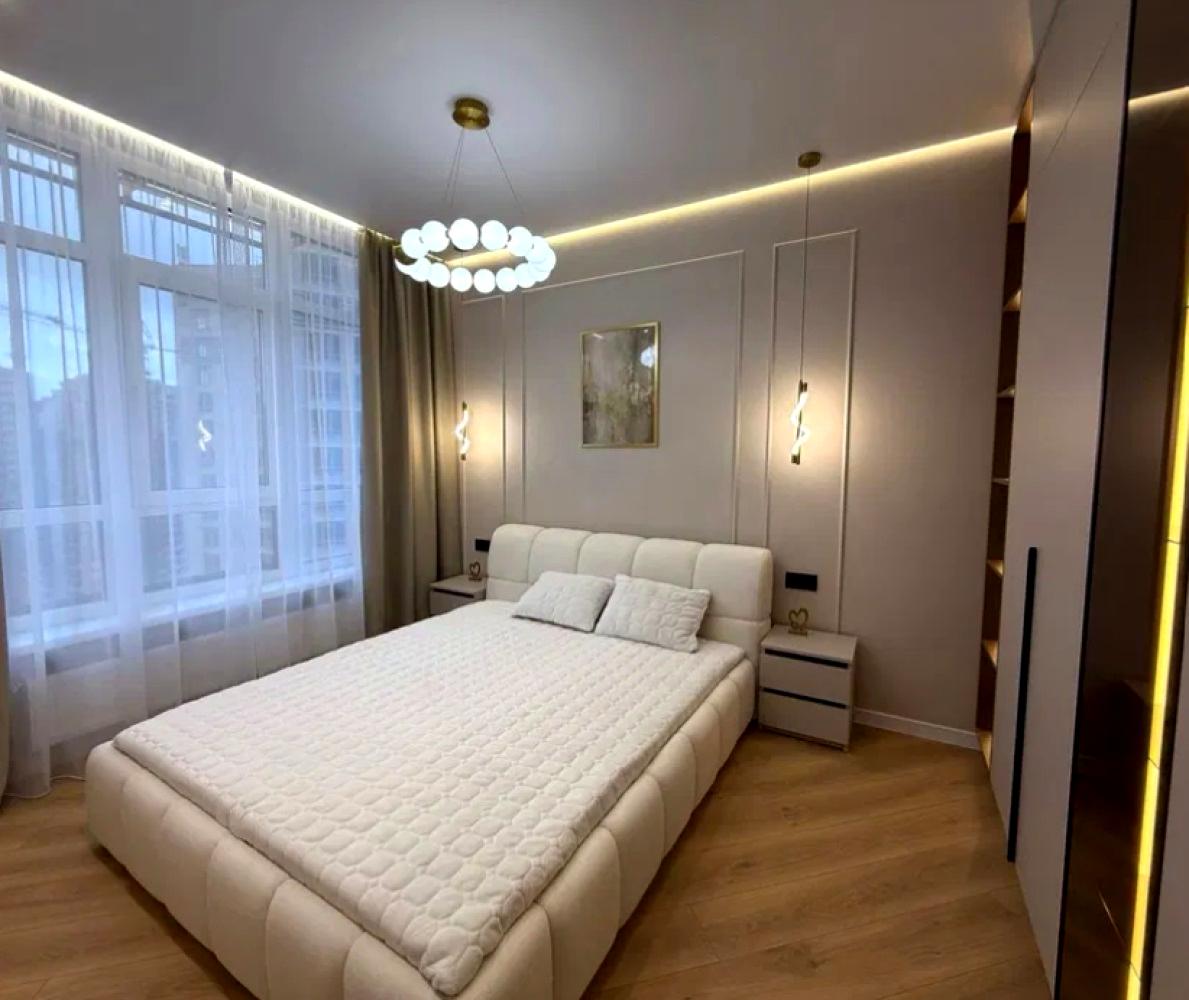 2-комнатная квартира по адресу Курортный пер. (площадь 78 м²) - Atlanta.ua - фото 4