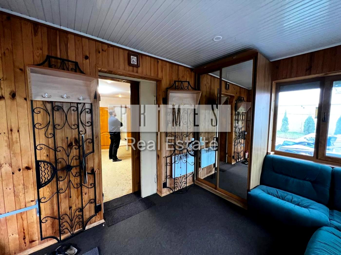 Дом по адресу ул. Боровкова (площадь 400 м²) - Atlanta.ua - фото 14