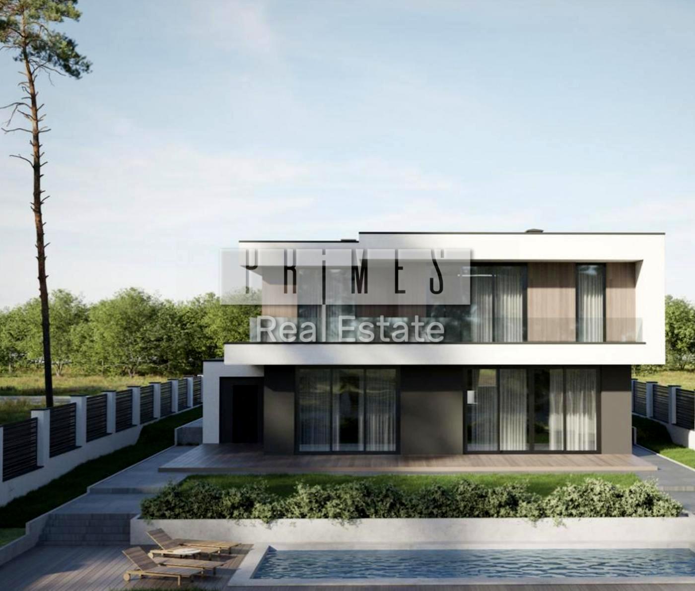 Дом по адресу (площадь 400 м²) - Atlanta.ua - фото 11