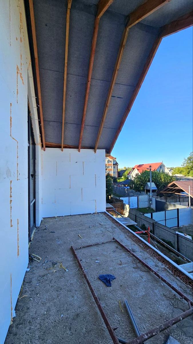 House by the address st. Evgeniya Patona (area 125 m²) - Atlanta.ua - photo 5