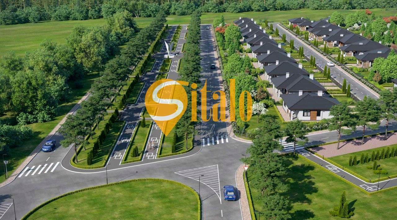 Будинок за адресою (площа 120 м²) - Atlanta.ua - фото 7