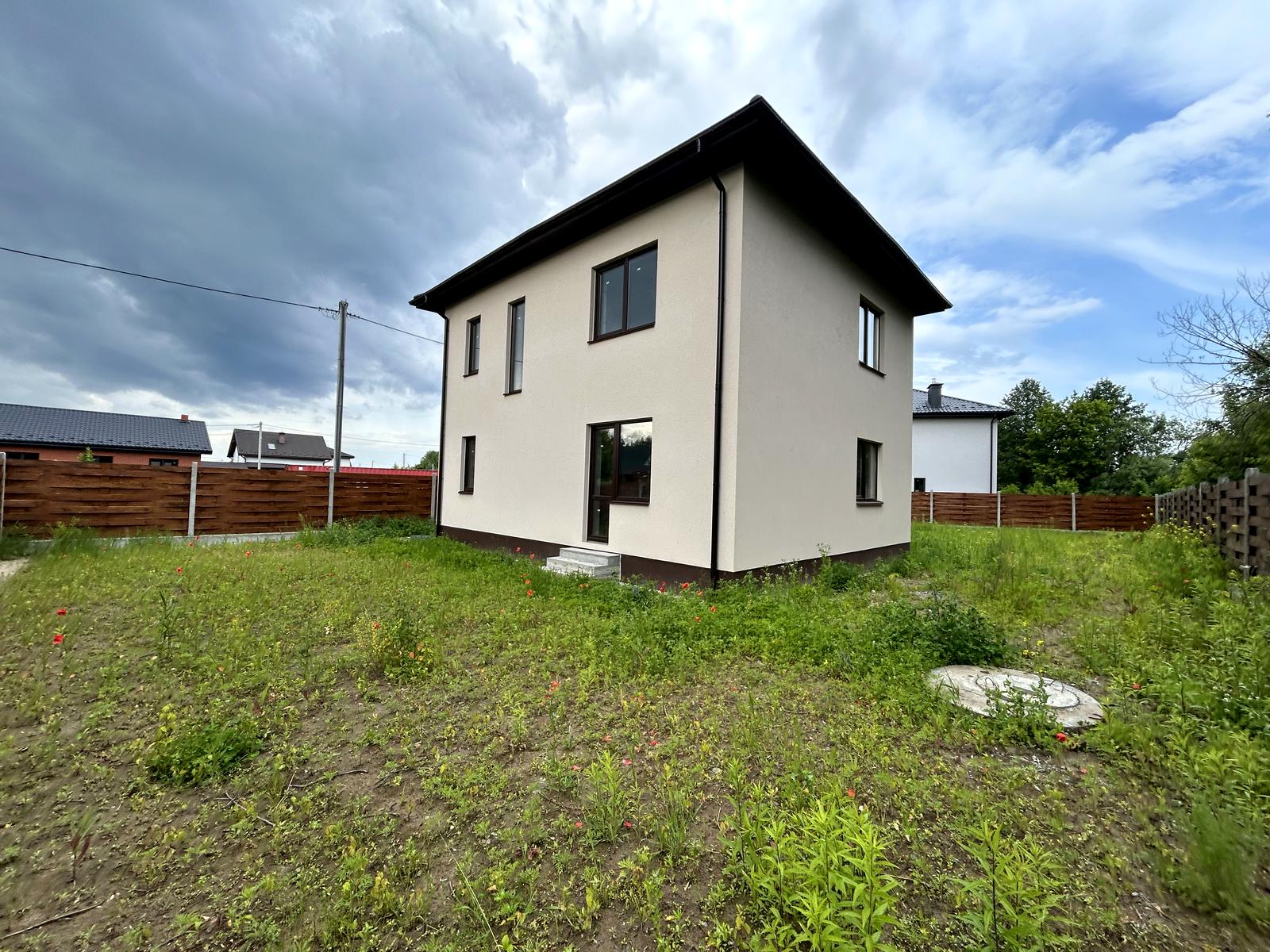 Будинок за адресою (площа 120 м²) - Atlanta.ua - фото 3