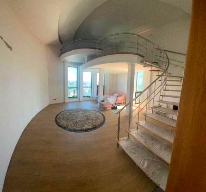 House by the address st. Ul Zlatoustovskaya (area 1500 m²) - Atlanta.ua - photo 5