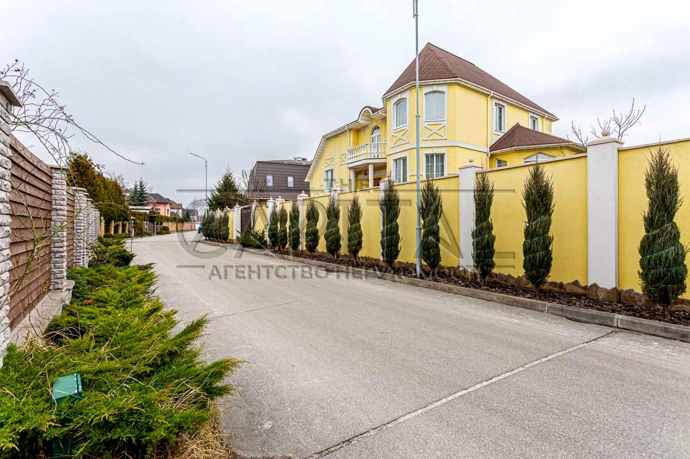 House by the address (area 540 m²) - Atlanta.ua - photo 4