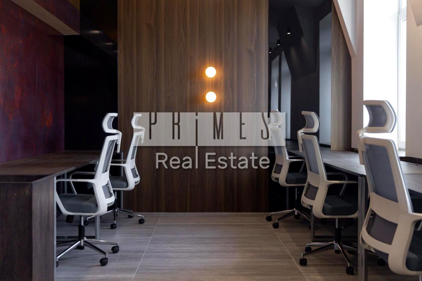 Коммерческая недвижимость по адресу Панаса Мирного пер. (площадь 170 м²) - Atlanta.ua - фото 6