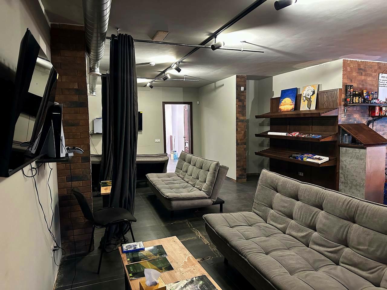 Commercial real estate at st. Zaozernyy 2 y per (area 79 m²) - Atlanta.ua - photo 4