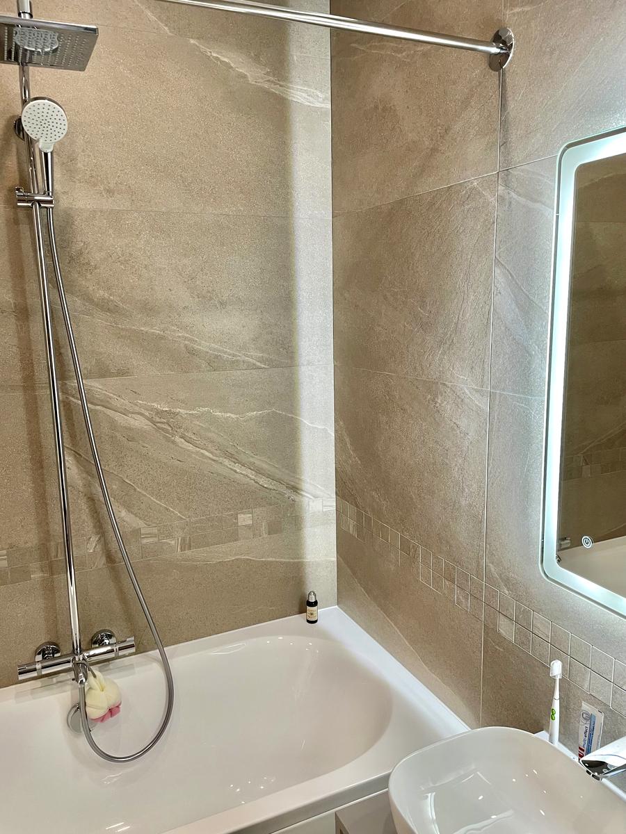 2-комнатная квартира по адресу ул. Педагогическая (площадь 70 м²) - Atlanta.ua - фото 17