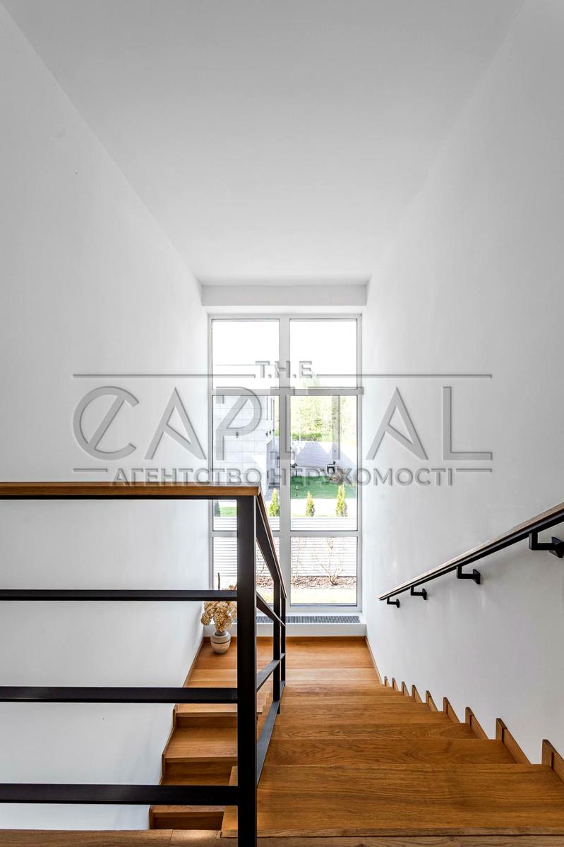 House by the address st. Podbornaya (area 170 m²) - Atlanta.ua - photo 28