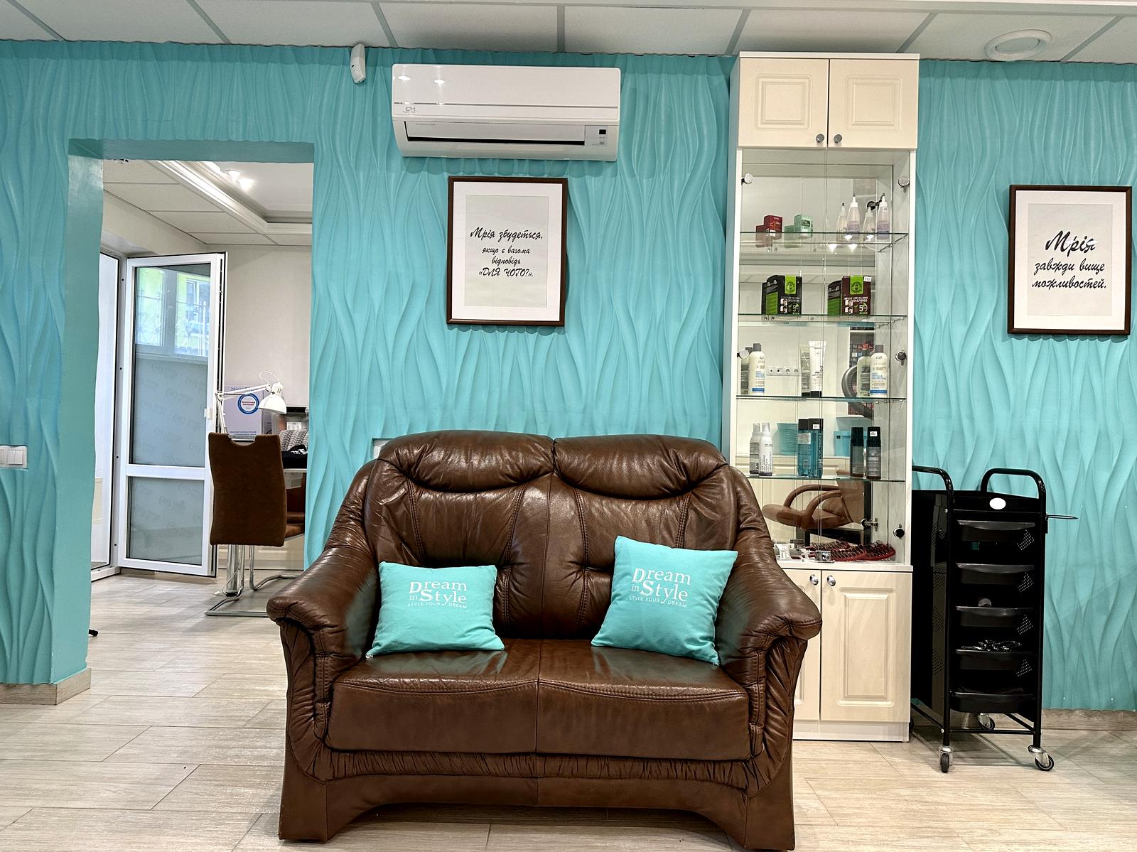 Коммерческая недвижимость по адресу ул. Минеральная (площадь 56 м²) - Atlanta.ua - фото 25