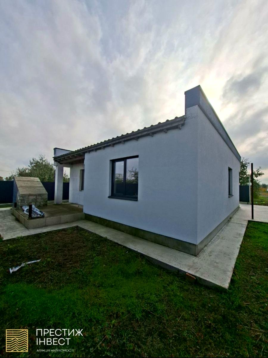 Дом по адресу (площадь 100 м²) - Atlanta.ua - фото 4