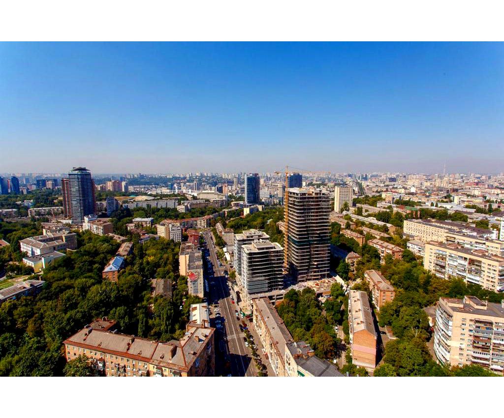 Комерційна нерухомість за адресою вул. Кловський узвіз (площа 82 м²) - Atlanta.ua - фото 10