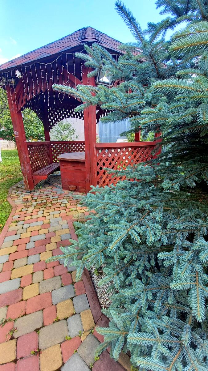 Дом по адресу ул. Mock (площадь 150 м²) - Atlanta.ua - фото 21