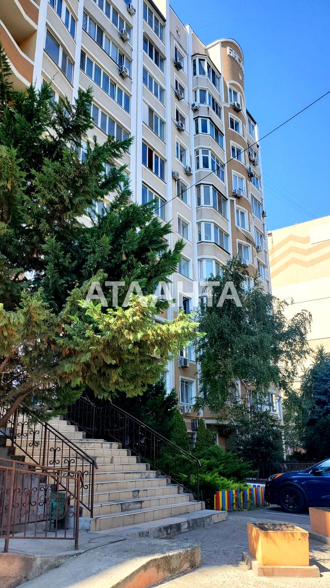 2-комнатная квартира по адресу ул. Вильямса ак. (площадь 67,9 м²) - Atlanta.ua - фото 15