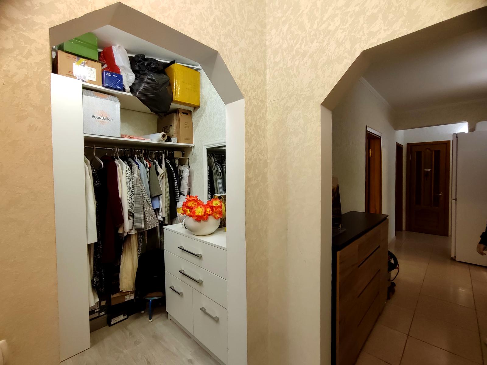 3-rooms apartment apartment by the address st. Nebesnoy Sotni pr Zhukova marsh pr Leninskoy iskry pr (area 78 m²) - Atlanta.ua - photo 3