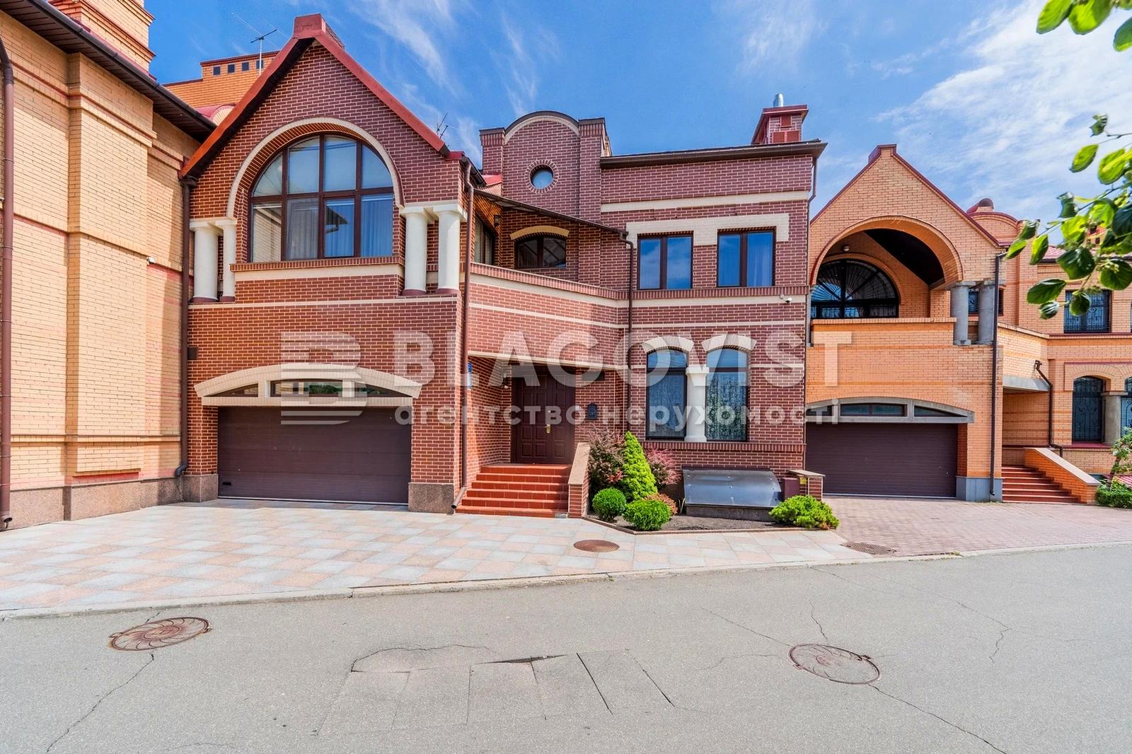 Дом по адресу (площадь 617 м²) - Atlanta.ua - фото 4