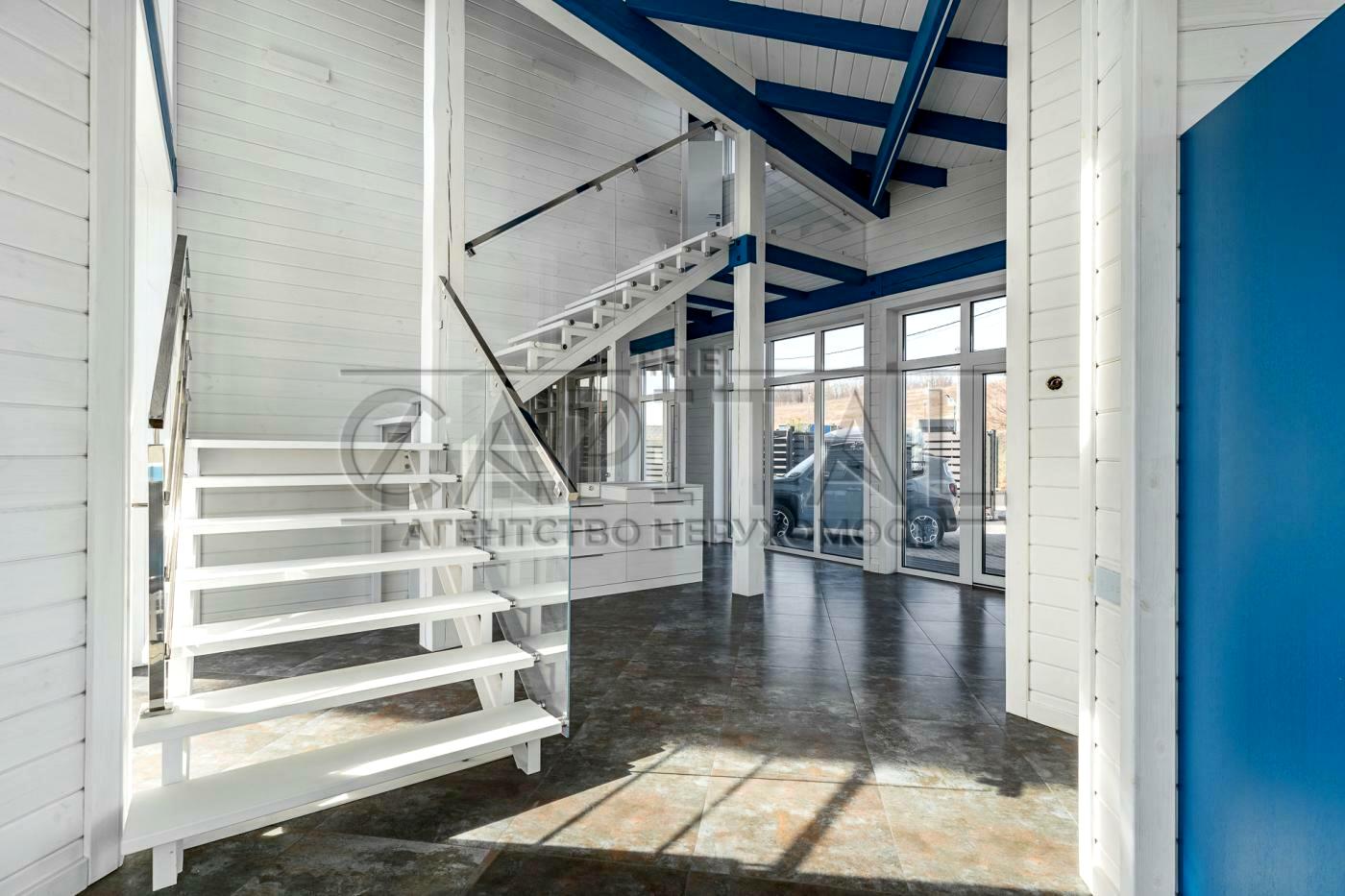 House by the address (area 224 m²) - Atlanta.ua - photo 7