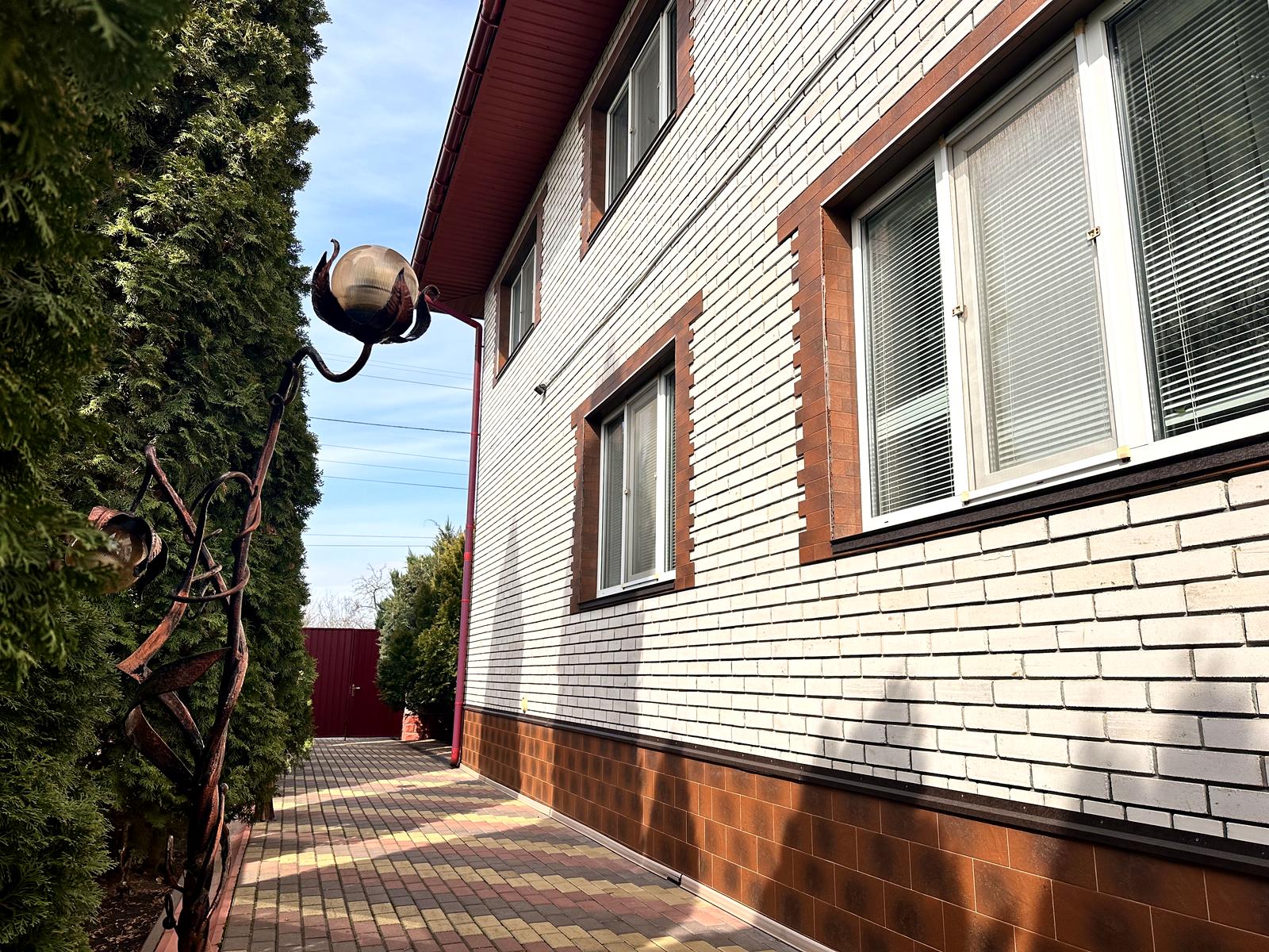 Будинок за адресою вул. Трублаїні (площа 300 м²) - Atlanta.ua - фото 6