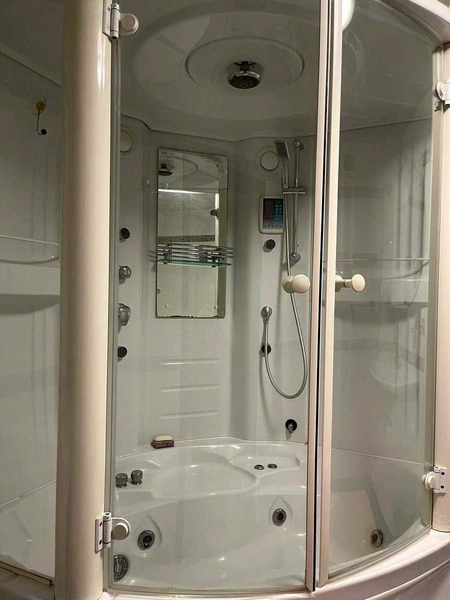 Многокомнатная квартира по адресу (площадь 130 м²) - Atlanta.ua - фото 20