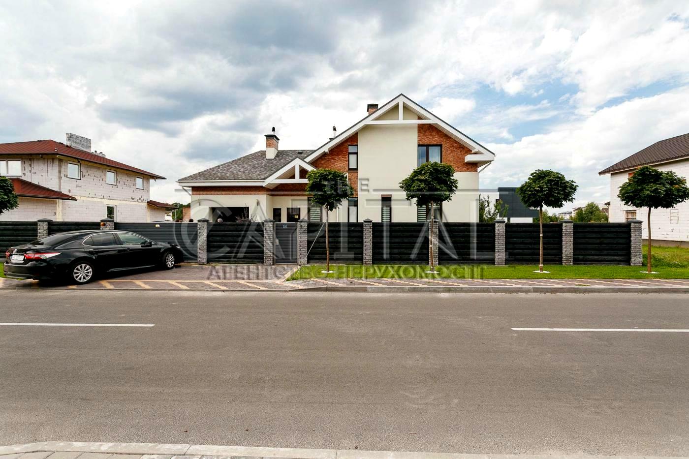 Будинок за адресою (площа 190 м²) - Atlanta.ua - фото 45