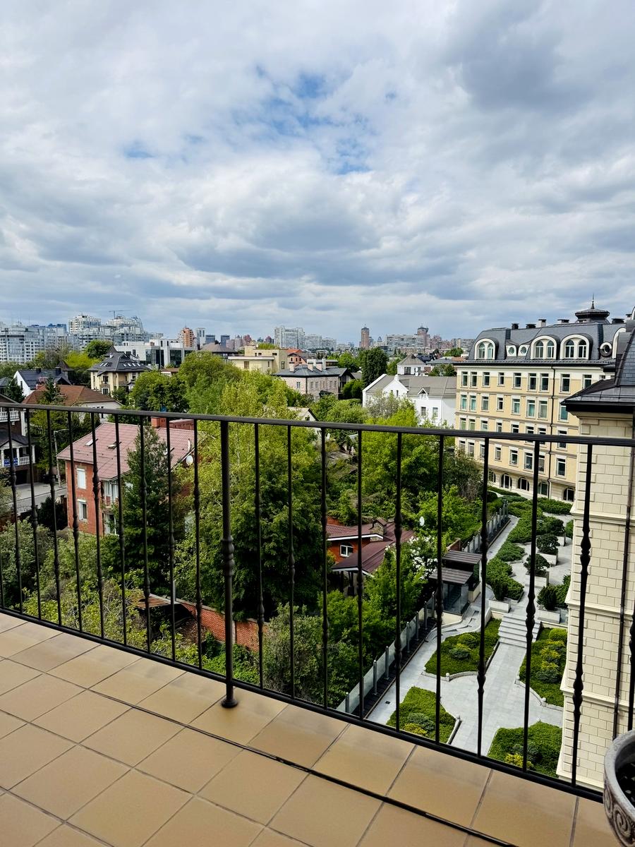 3-rooms apartment apartment by the address st. Ul Novoselitskaya (area 120 m²) - Atlanta.ua - photo 3