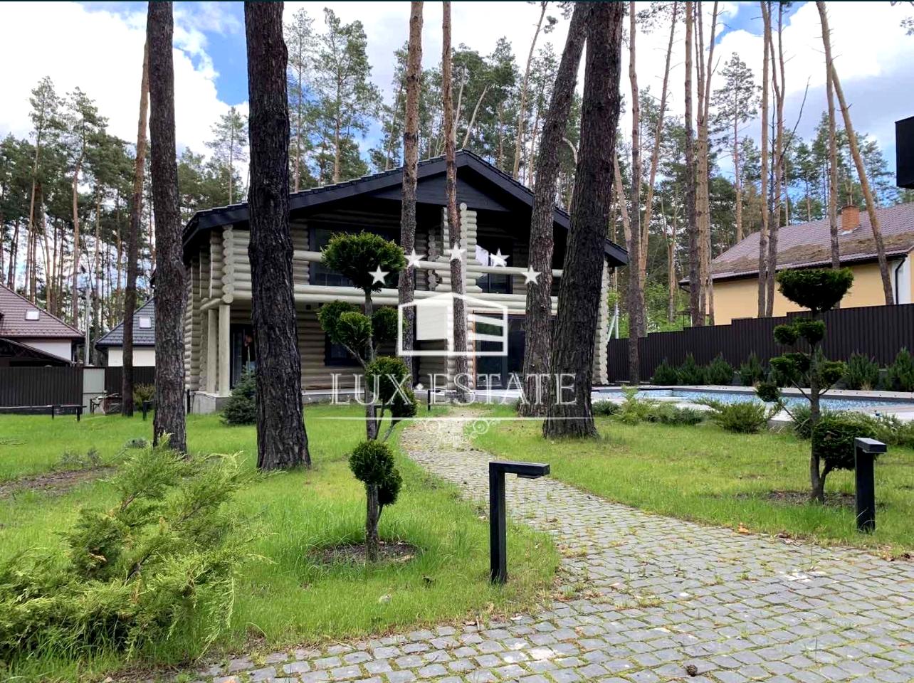 Дом по адресу ул. Соборная (площадь 260 м²) - Atlanta.ua - фото 17