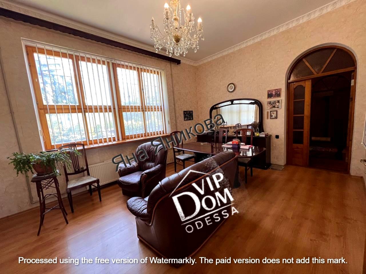 Дом по адресу ул. Китобойная (площадь 400 м²) - Atlanta.ua - фото 3