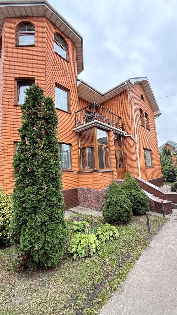 Дом по адресу (площадь 418 м²) - Atlanta.ua - фото 5