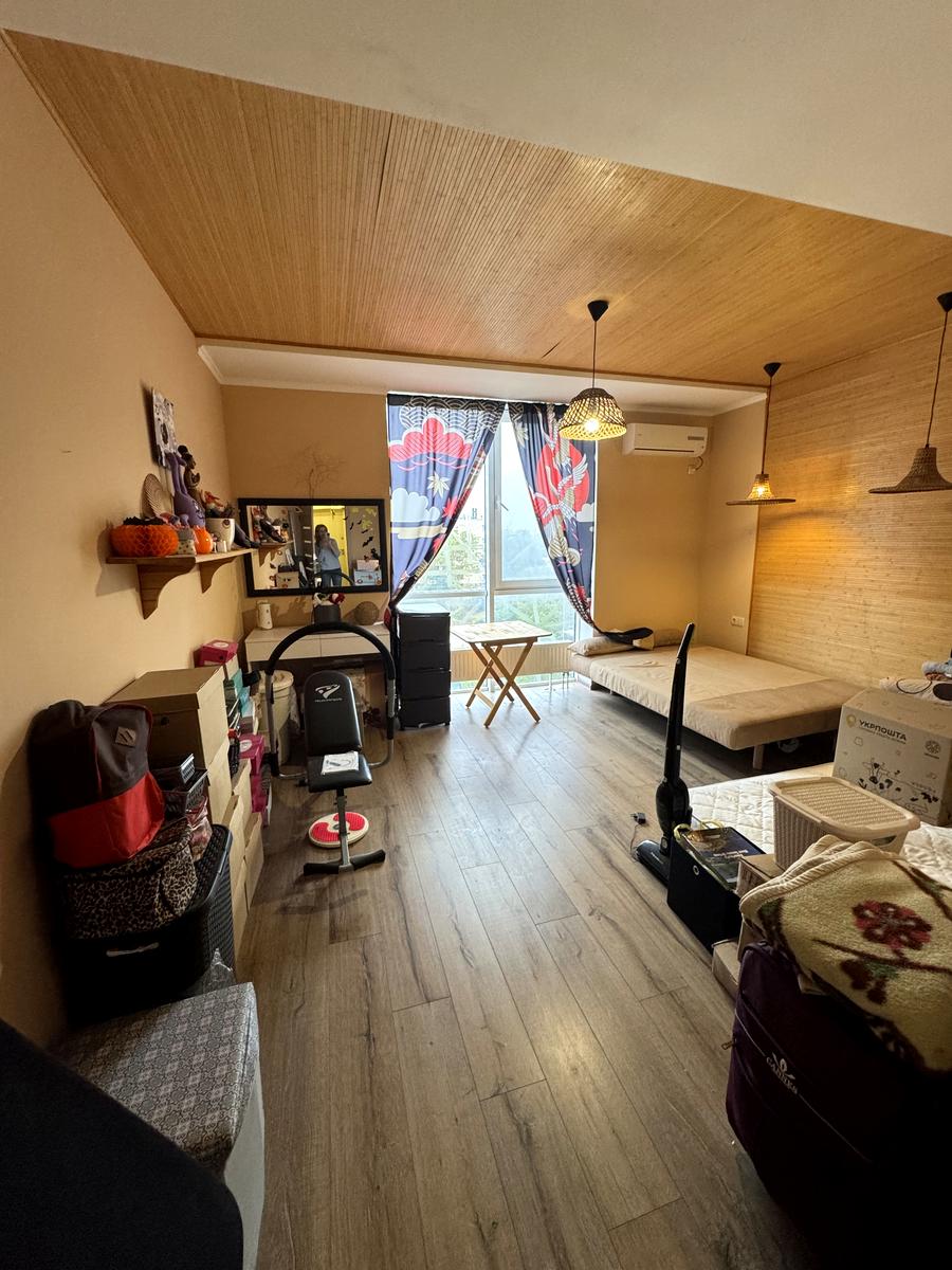 2-rooms apartment apartment by the address st. Govorova marsh (area 67,2 m²) - Atlanta.ua - photo 14