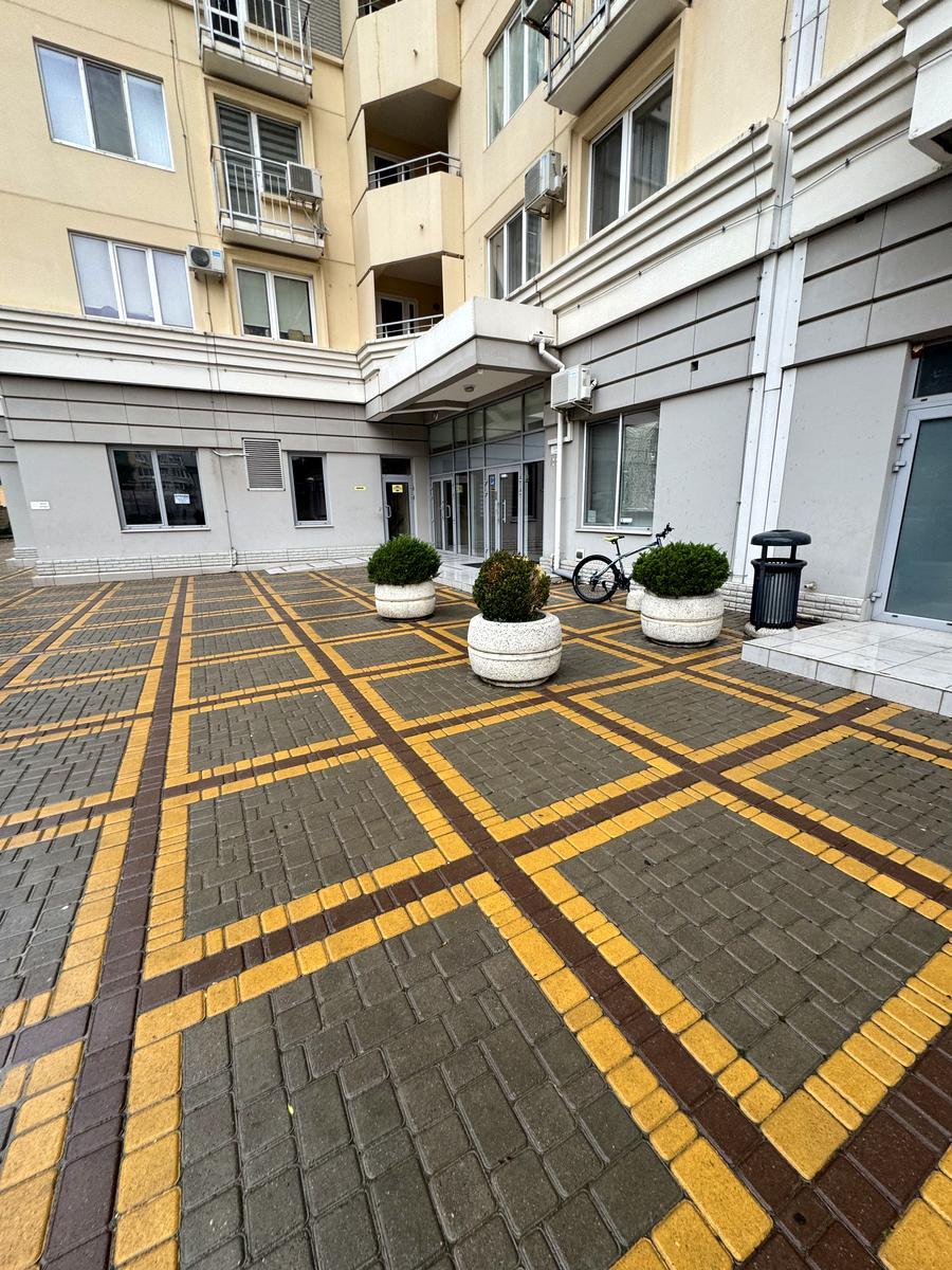 2-rooms apartment apartment by the address st. Govorova marsh (area 67,2 m²) - Atlanta.ua - photo 18