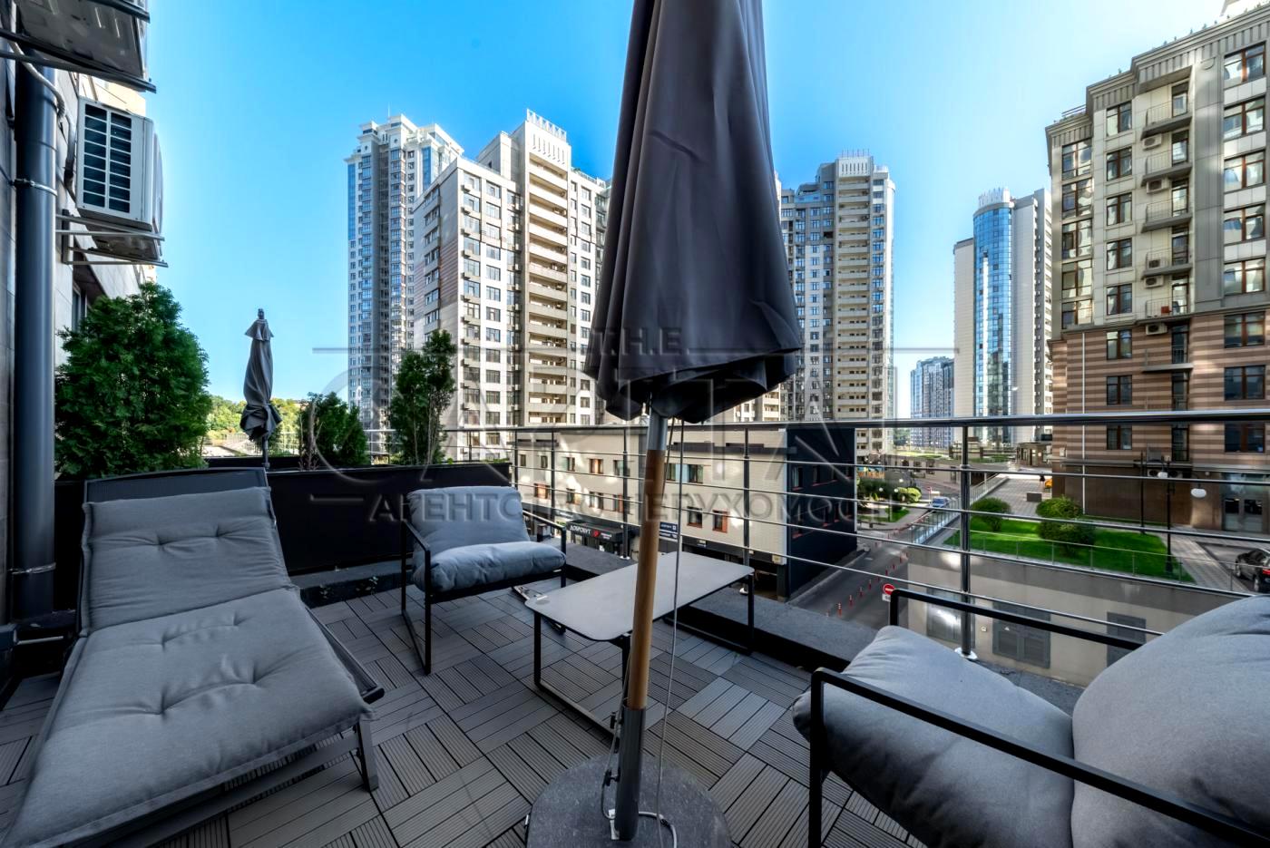 1-комнатная квартира по адресу ул. Кахи Бендукидзе (площадь 51,4 м²) - Atlanta.ua - фото 14