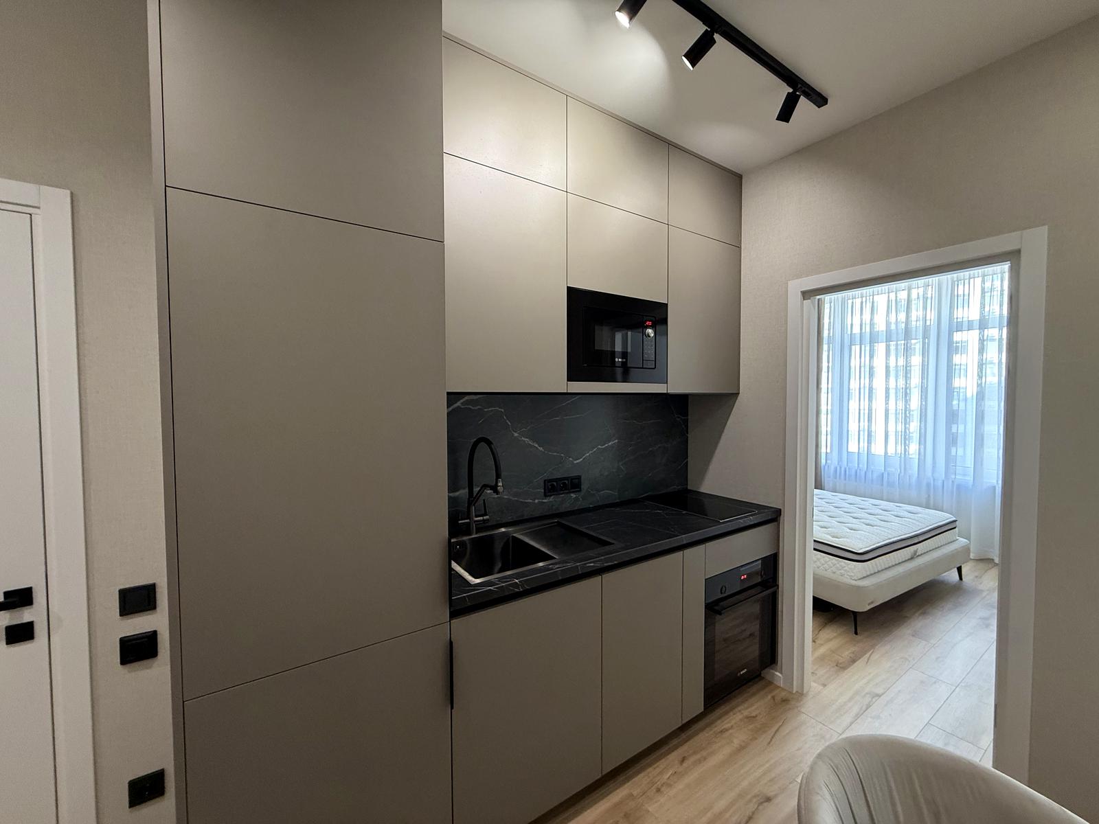 2-комнатная квартира по адресу Компасный пер. (площадь 48 м²) - Atlanta.ua - фото 3