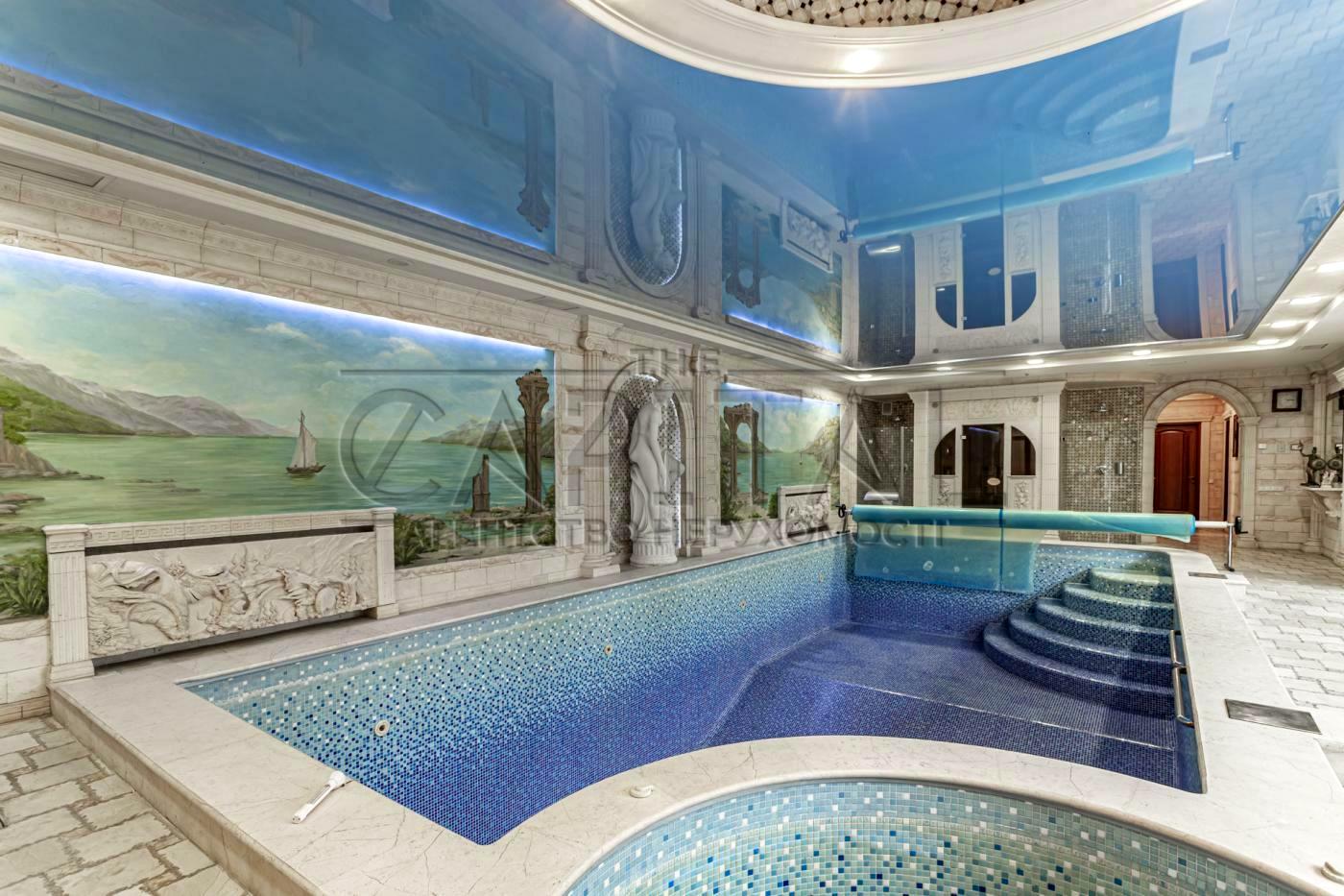 House by the address (area 1000 m²) - Atlanta.ua - photo 65