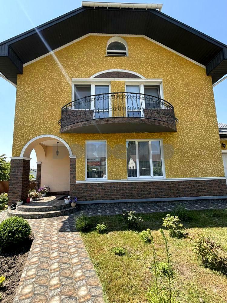 Будинок за адресою (площа 209 м²) - Atlanta.ua - фото 2