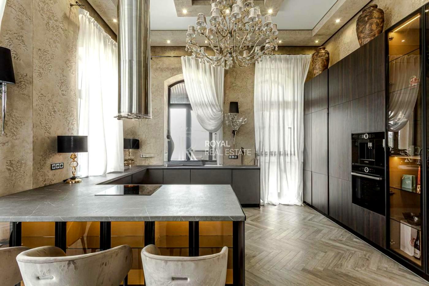 House by the address (area 400 m²) - Atlanta.ua - photo 7