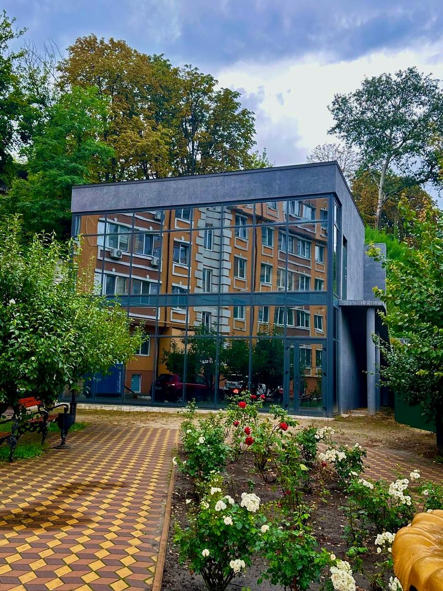 Коммерческая недвижимость по адресу (площадь 75 м²) - Atlanta.ua - фото 3